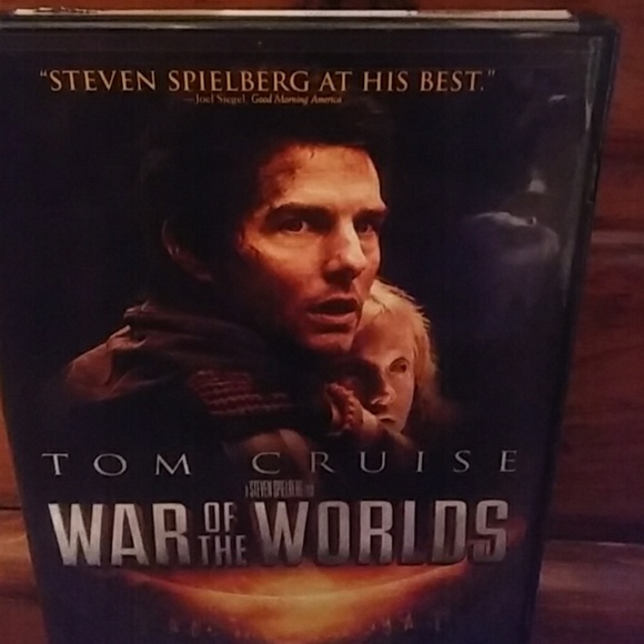 DVD - Picture 5 of 6